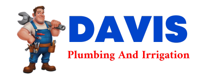 Trusted plumber in BONDSVILLE